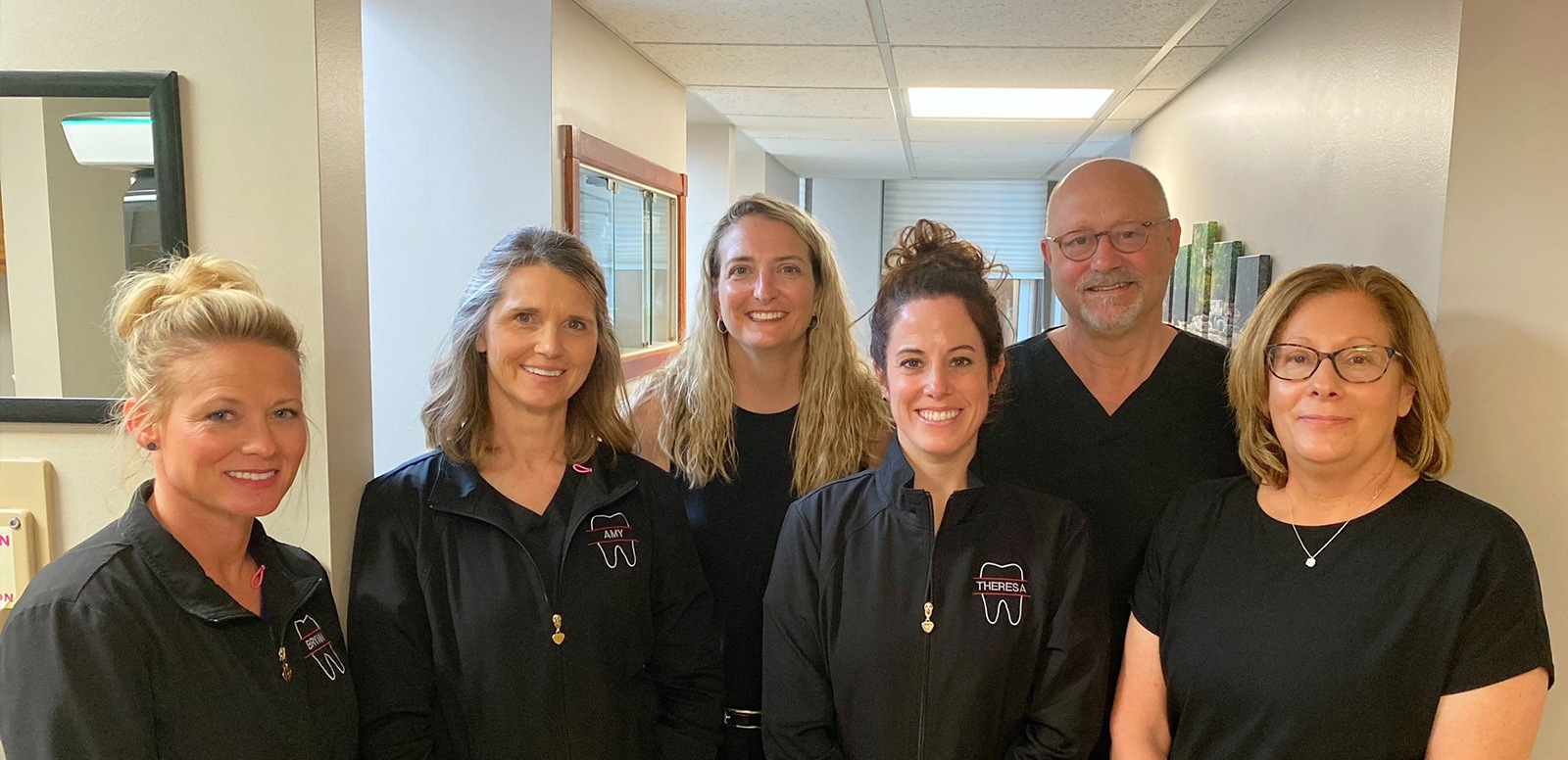 Dentist Winfield, KS | David C. Parsons, DDS